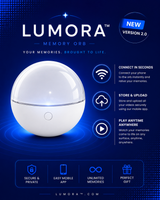 Memory Orb ™ 2.0